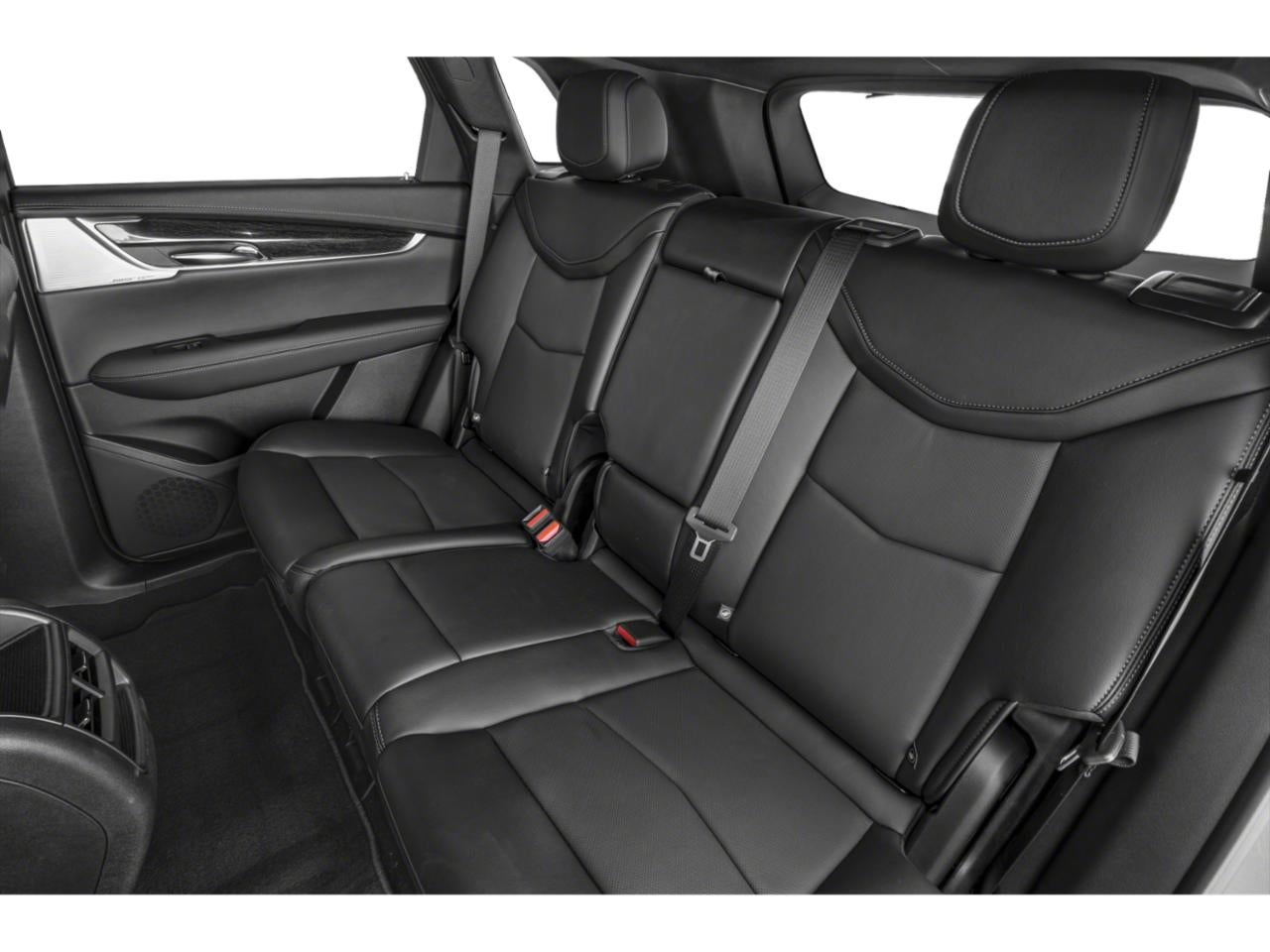 2024 Cadillac XT5 AWD 4dr Luxury