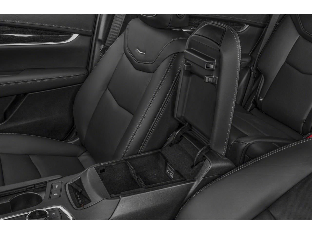 2024 Cadillac XT5 AWD 4dr Luxury