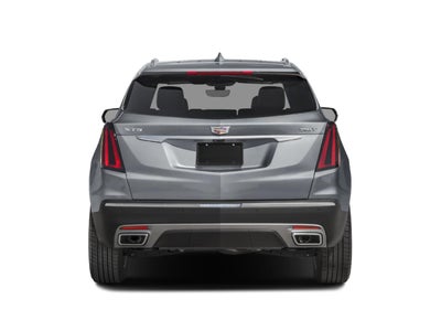 2024 Cadillac XT5 AWD 4dr Luxury