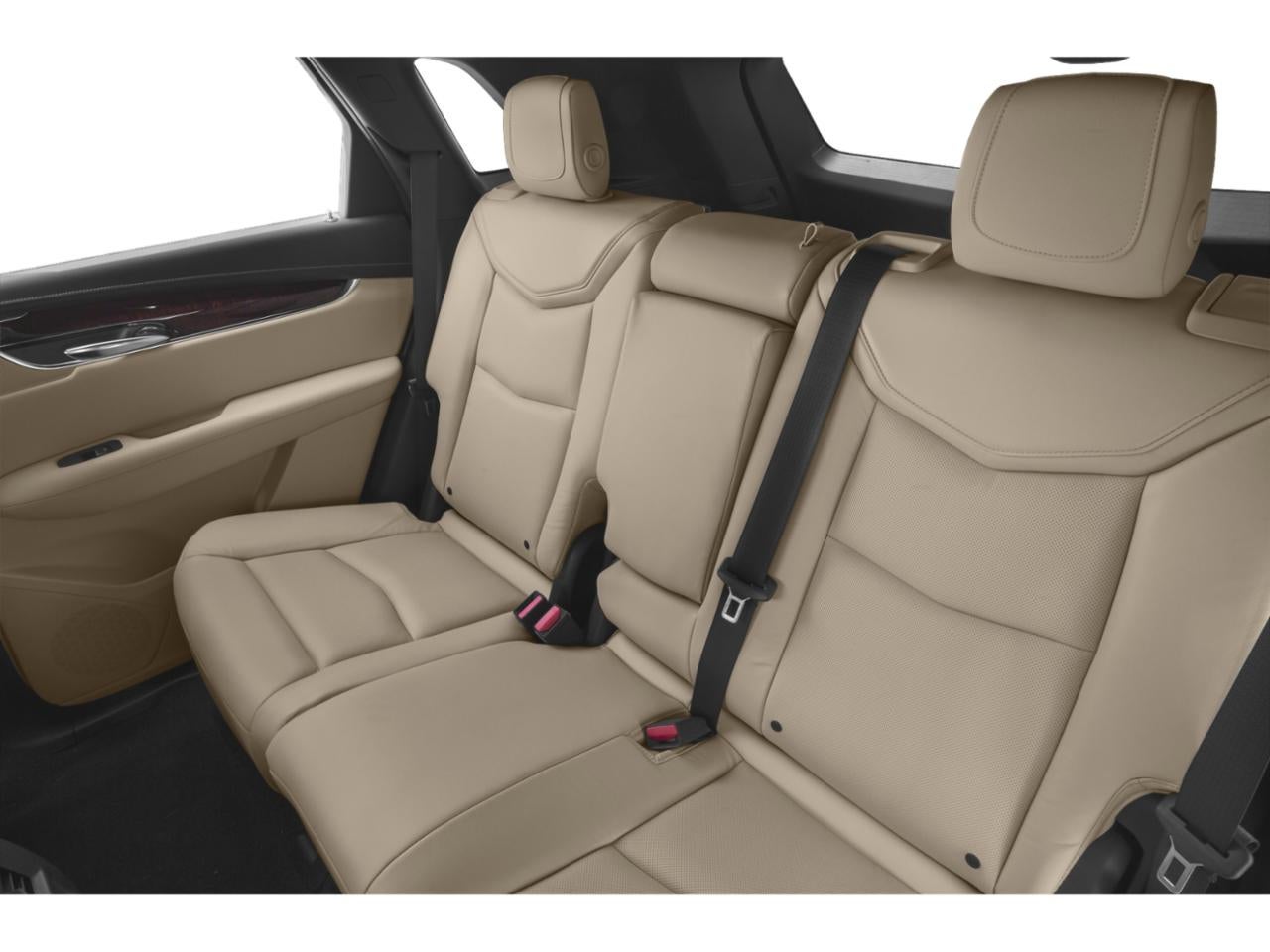 2019 Cadillac XT5 AWD 4dr Luxury
