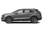 2021 Cadillac XT5 AWD 4dr Premium Luxury