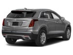 2021 Cadillac XT5 AWD 4dr Premium Luxury