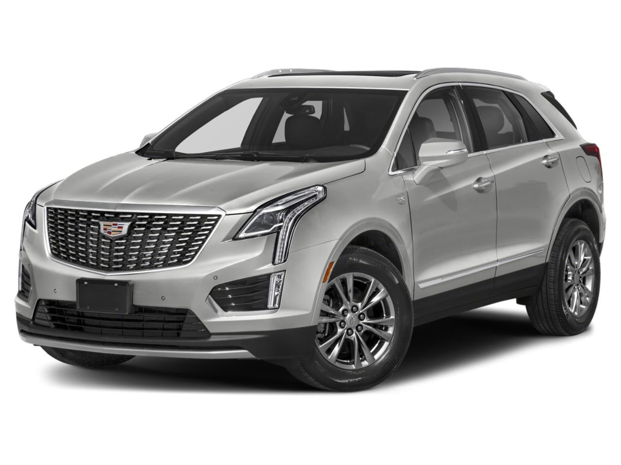 2021 Cadillac XT5 AWD 4dr Premium Luxury