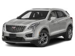 2021 Cadillac XT5 AWD 4dr Premium Luxury