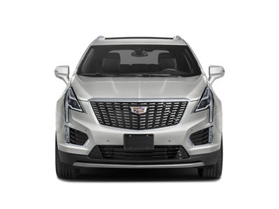 2021 Cadillac XT5 AWD 4dr Premium Luxury