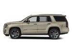2016 Cadillac Escalade 4WD Luxury Collection