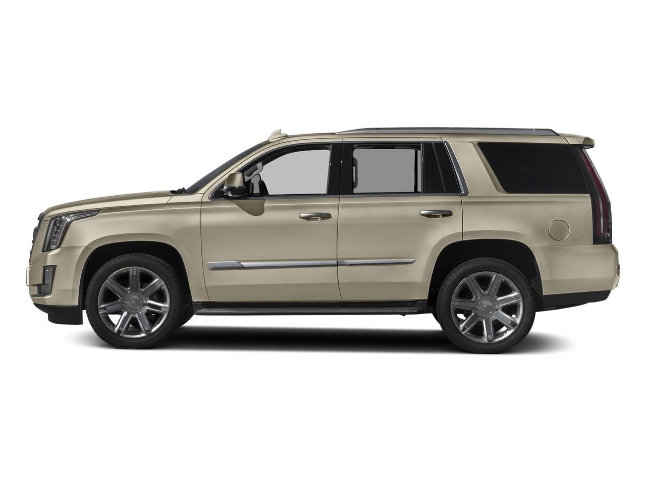 2016 Cadillac Escalade 4WD Luxury Collection
