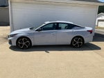 2023 Nissan Altima 2.5 SR Sedan