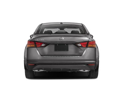 2024 Nissan Altima 2.5 SV AWD Sedan