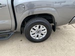 2024 Nissan Frontier Crew Cab 4x4 SV