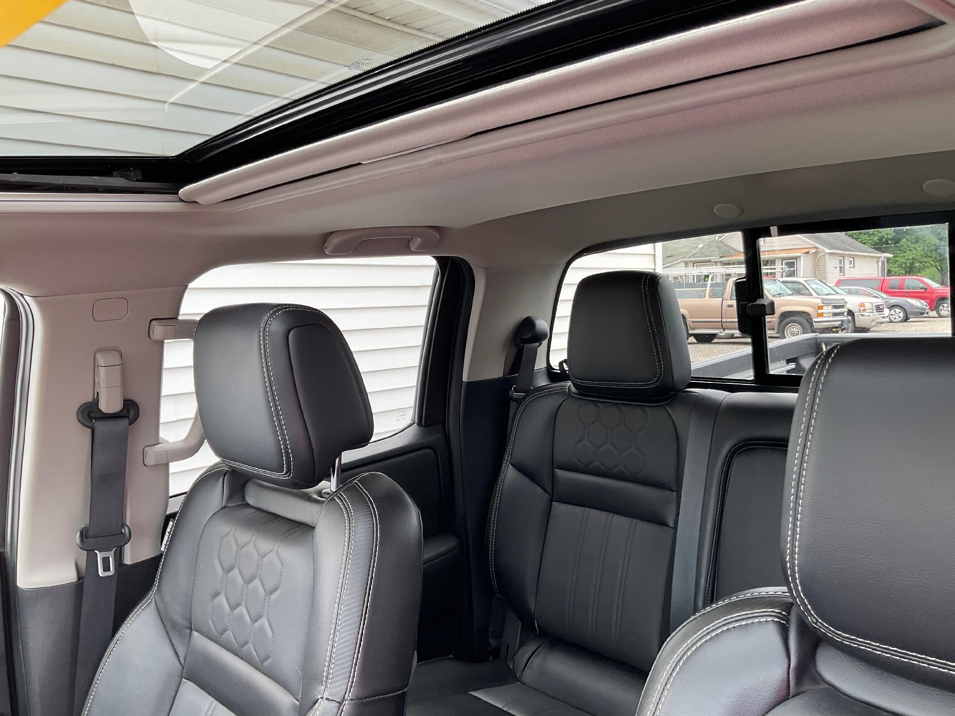 2024 Nissan Frontier Crew Cab 4x4 S