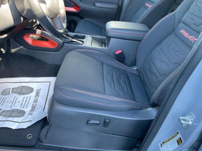 2023 Nissan Frontier Crew Cab 4x4 S Auto *Ltd Avail*