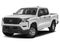 2024 Nissan Frontier Crew Cab 4x4 S