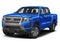 2026 Nissan Frontier Crew Cab 4x4 SV