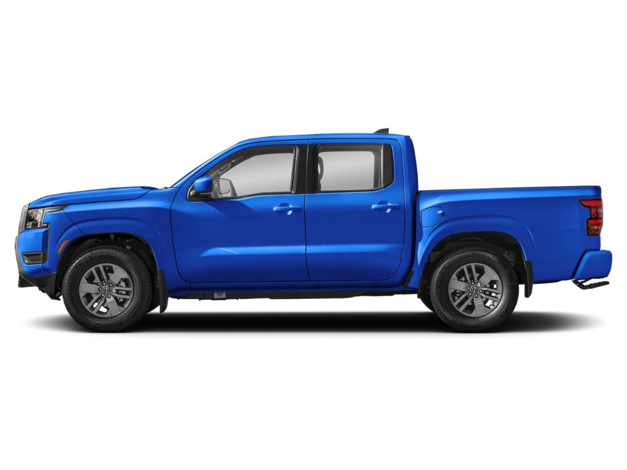 2026 Nissan Frontier Crew Cab 4x4 SV