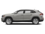 2023 Volkswagen Atlas Cross Sport 2.0T SE w/Technology 4MOTION