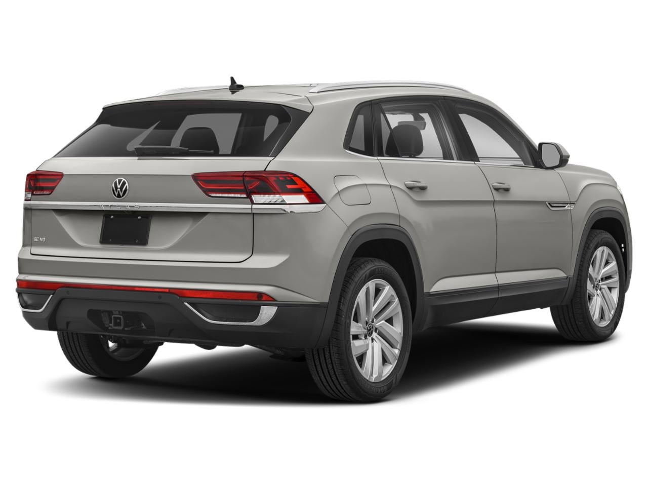 2023 Volkswagen Atlas Cross Sport 2.0T SE w/Technology 4MOTION