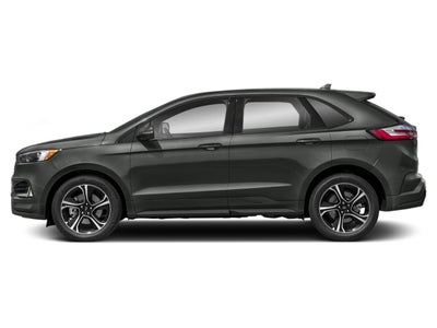 2020 Ford Edge ST AWD