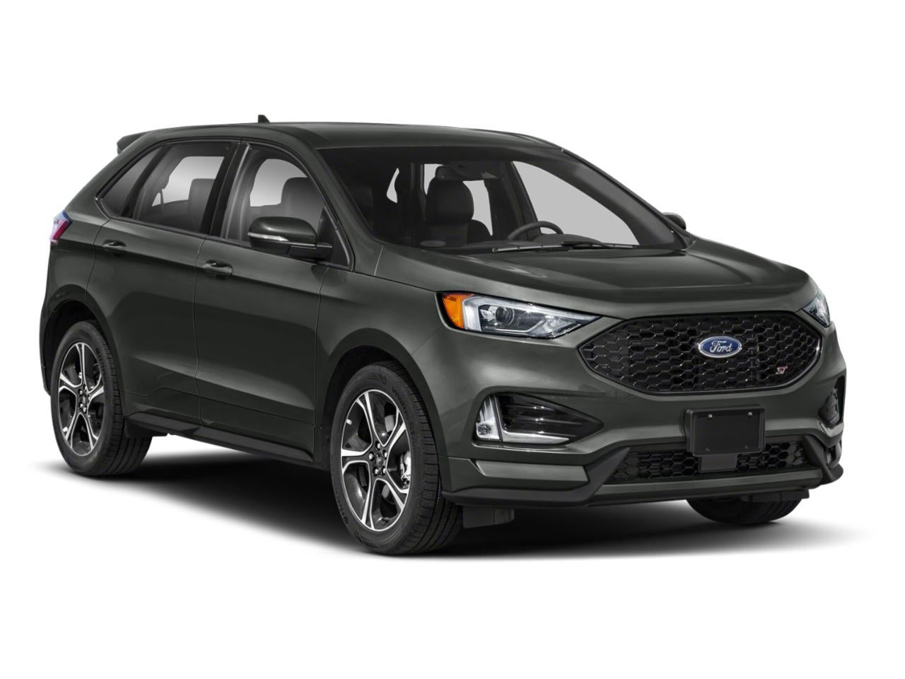 2020 Ford Edge ST AWD