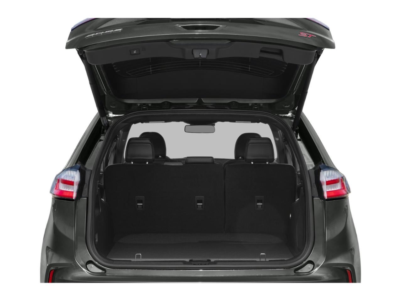 2020 Ford Edge ST AWD