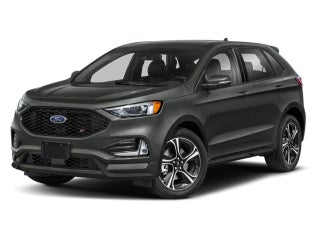 2020 Ford Edge ST AWD