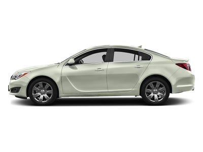 2016 Buick Regal FWD