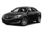 2016 Buick Regal FWD