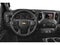 2026 Chevrolet Silverado 2500 HD Crew Cab Standard Box 4-Wheel Drive Custom