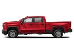 2026 Chevrolet Silverado 2500 HD Crew Cab Standard Box 4-Wheel Drive Custom