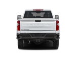 2026 Chevrolet Silverado 2500 HD Crew Cab Standard Box 4-Wheel Drive LTZ