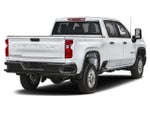 2026 Chevrolet Silverado 2500 HD Crew Cab Standard Box 4-Wheel Drive LTZ
