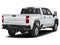 2024 Chevrolet Silverado 2500 HD Crew Cab Standard Box 4-Wheel Drive Custom
