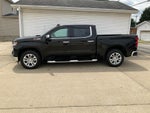2022 Chevrolet Silverado 1500 Crew Cab Short Box 4-Wheel Drive LTZ