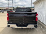 2022 Chevrolet Silverado 1500 Crew Cab Short Box 4-Wheel Drive LTZ
