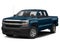 2019 Chevrolet Silverado 1500 LD Double Cab Standard Box 4-Wheel Drive LT Z71