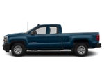2019 Chevrolet Silverado 1500 LD Double Cab Standard Box 4-Wheel Drive LT Z71