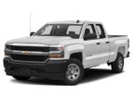 2019 Chevrolet Silverado 1500 LD Double Cab Standard Box 4-Wheel Drive LT Z71