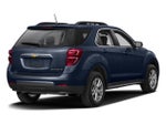 2017 Chevrolet Equinox AWD LT
