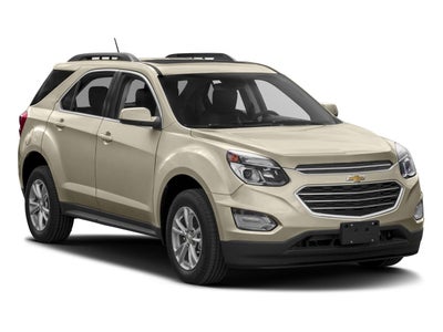2017 Chevrolet Equinox AWD LT