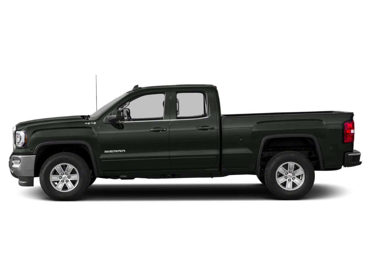 2019 GMC Sierra 1500 Limited 4WD Double Cab SLE