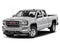 2019 GMC Sierra 1500 Limited 4WD Double Cab SLE