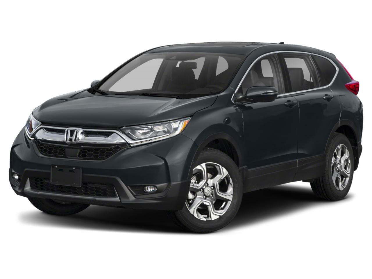 2019 Honda CR-V EX-L AWD's photo
