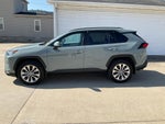 2021 Toyota RAV4 XLE Premium AWD (Natl)