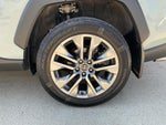 2021 Toyota RAV4 XLE Premium AWD (Natl)