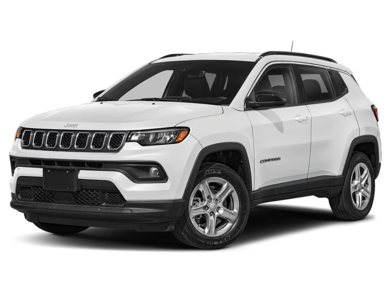 2023 Jeep Compass Limited 4X4's photo