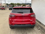 2023 Jeep Compass Latitude Lux 4x4