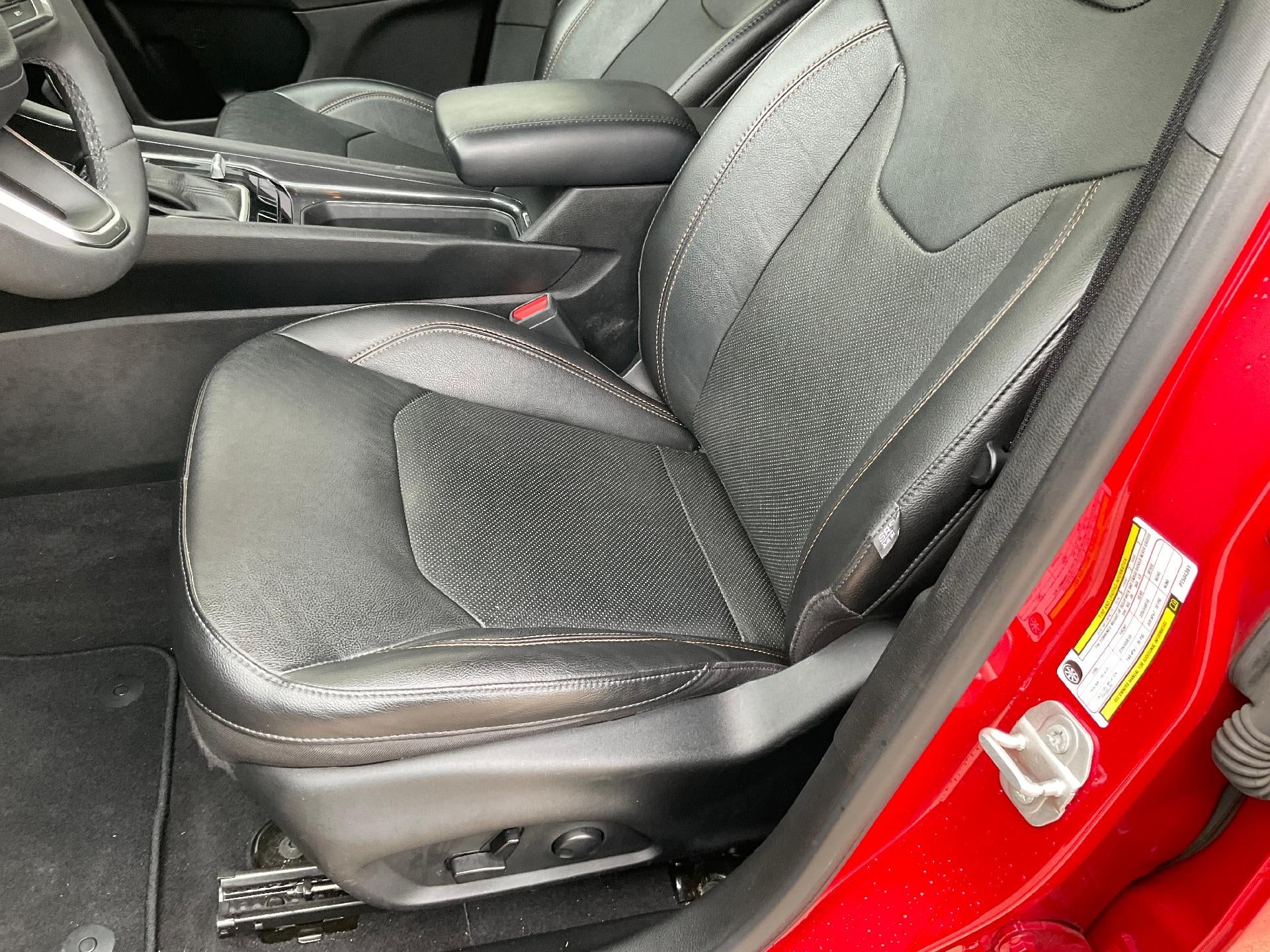 2023 Jeep Compass Latitude Lux 4x4