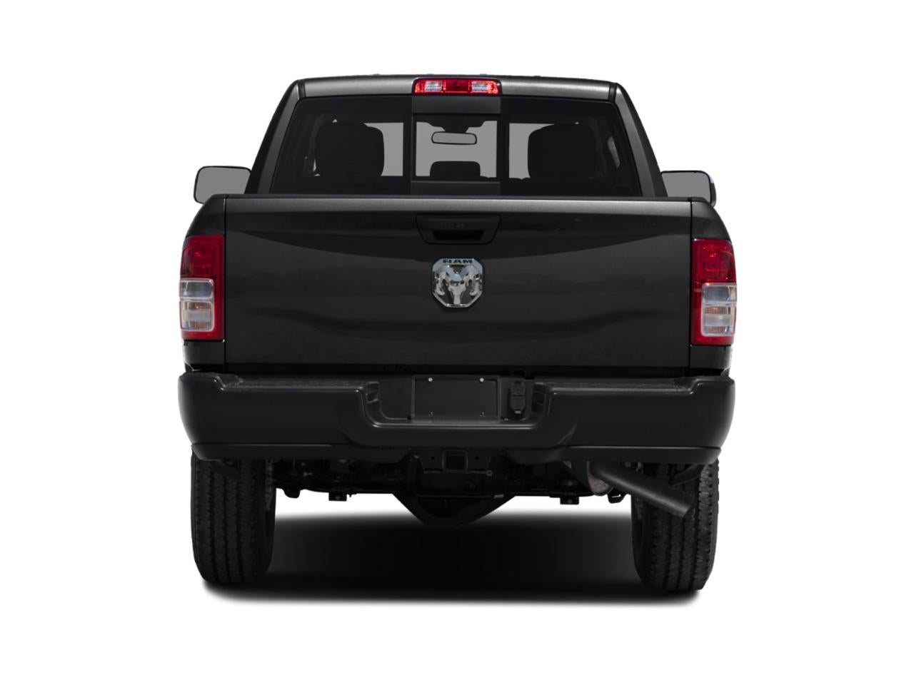 2021 RAM 2500 Tradesman 4x4 Crew Cab 6'4" Box