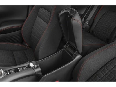 2024 Honda HR-V Sport AWD CVT w/o BSI