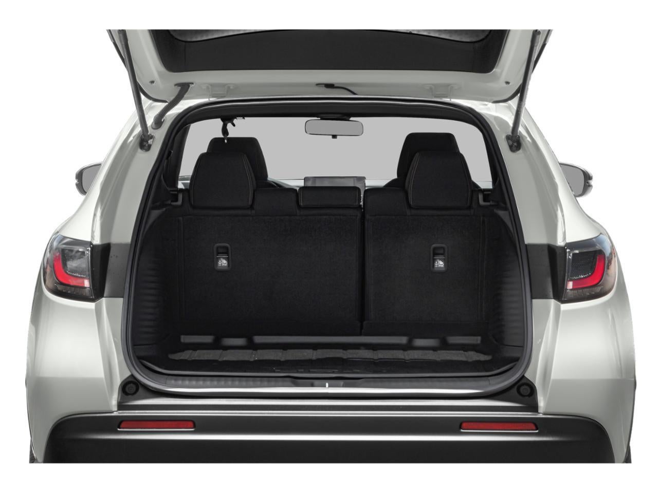 2024 Honda HR-V Sport AWD CVT w/o BSI